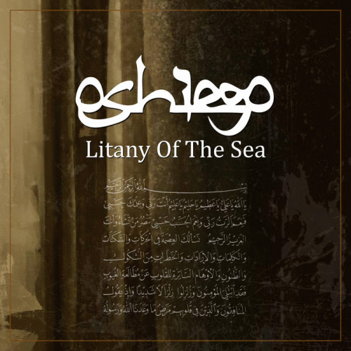 Oshiego : Litany of the Sea